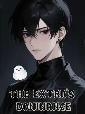 RE: The Extra's Dominance cover