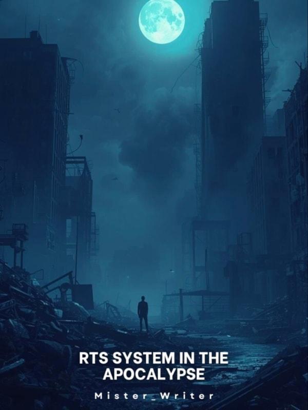 RTS System in the Apocalypse cover