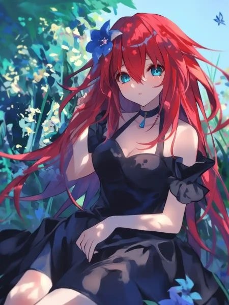 Raise You Like A Phenex (DXD Riser SI) cover