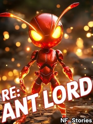 Re:Ant Lord cover