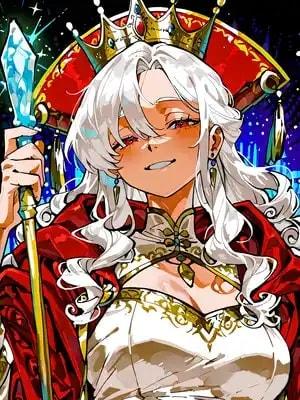 Re-Awakening: I Became a Pay To Win Boss Monster