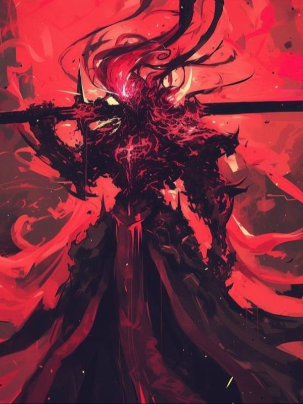 Re:Awakening with Ultimate Power as a Cosmic God cover