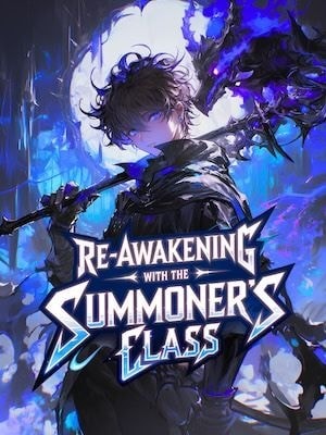 Re-Awakening with the Summoner's Class cover