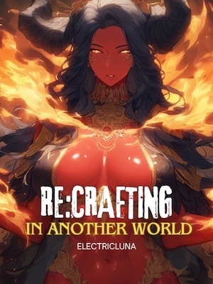 Re:Crafting in Another World cover