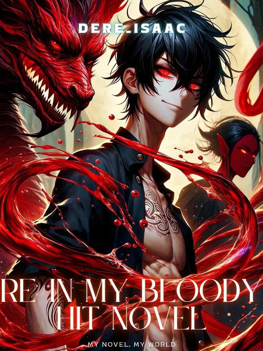 Re: In My Bloody Hit cover