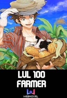 Re: Level 100 Farmer cover