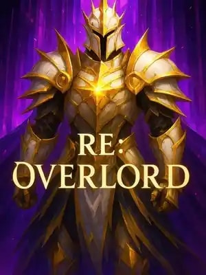 Re-Overlord: I Can Acquire Anything! cover