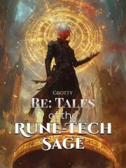 Re: Tales of the Run