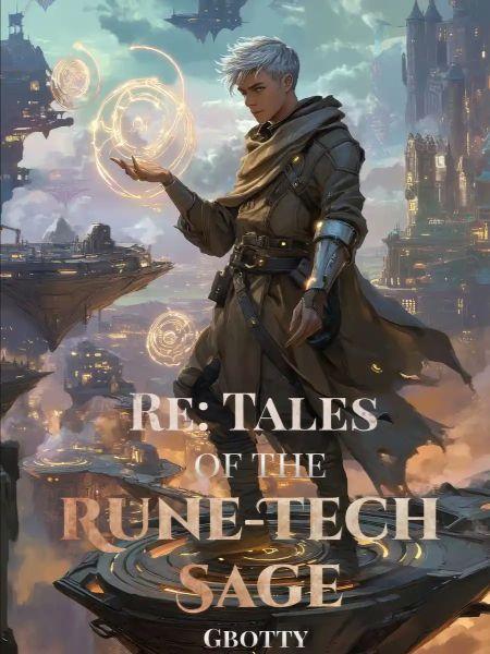 Re: Tales of the Run