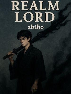 Realm Lord cover