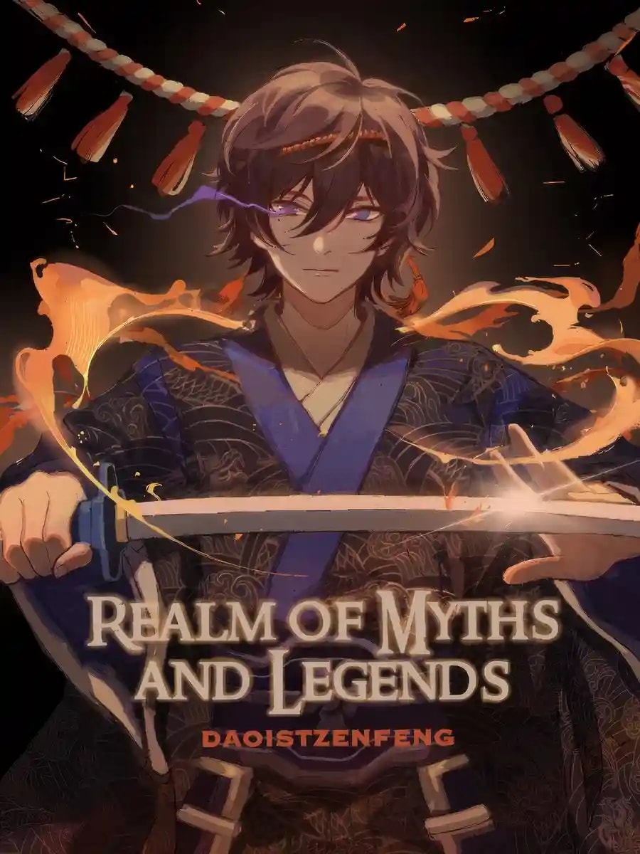 Realm of Myths and Legends