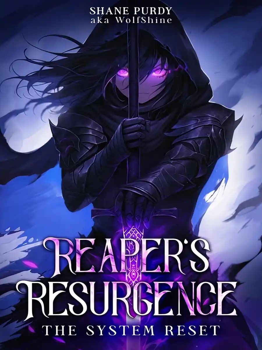 Reaper's Resurgence: A System Reset cover