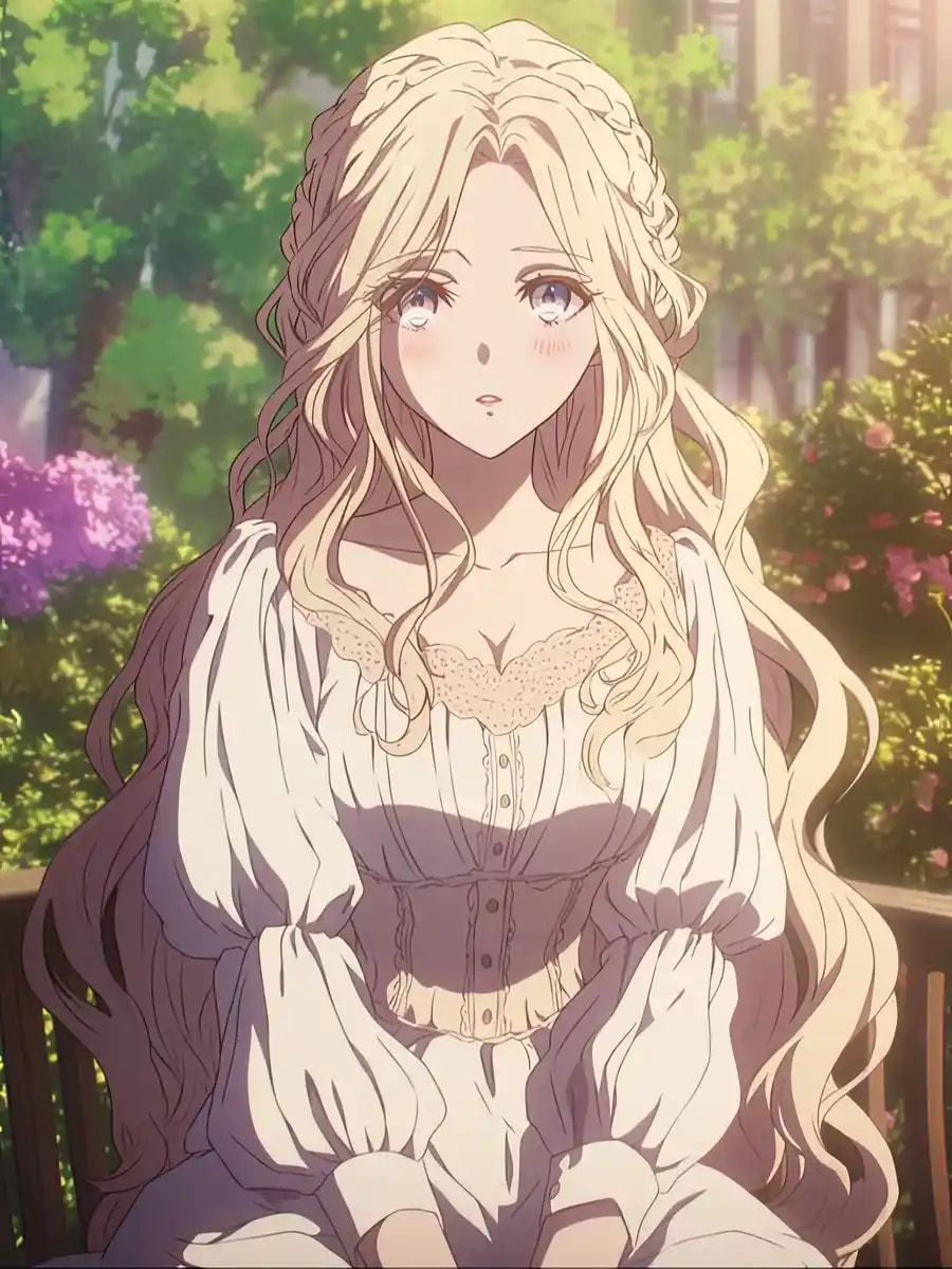 Rebirth: Childhood friend of the heroine cover