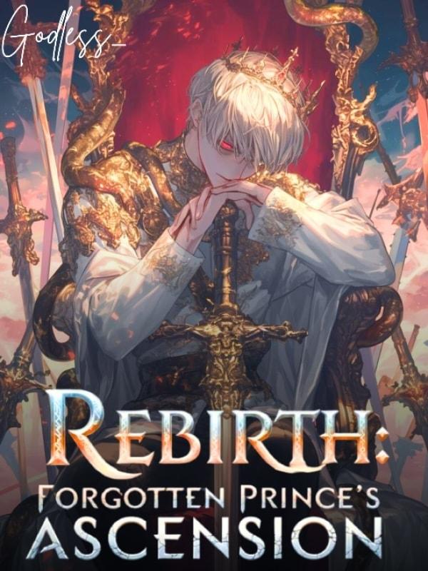 Rebirth: Forgotten Prince's Ascension cover