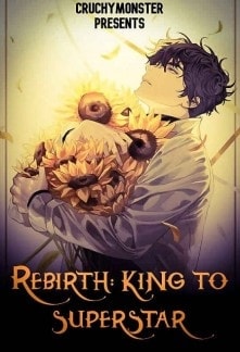 Rebirth: King to Superstar cover