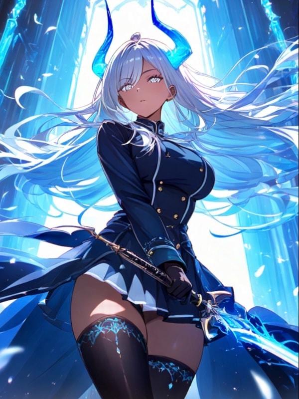 Rebirth Of The Bastard Spirit Summoner cover