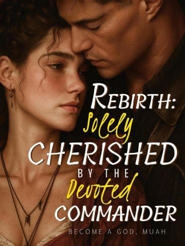 Rebirth: Solely Cherished by the Devoted Commander cover