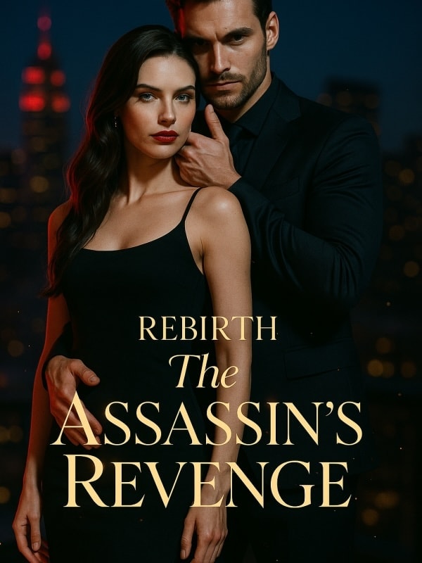 Rebirth! The Assassin's Revenge cover