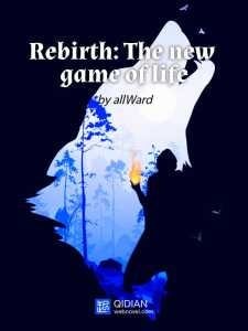 Rebirth: The New Game of Life cover