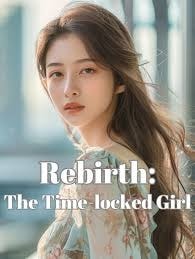Rebirth: The Time-locked Girl cover