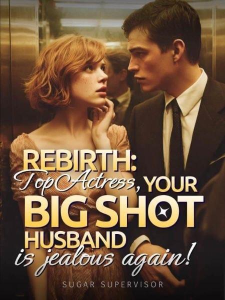 Rebirth: Top Actress, Your Big Shot Husband is Jealous Again!