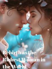 Rebirth as the Riche