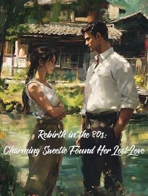 Rebirth in 1986: Unforgettable Regrets cover
