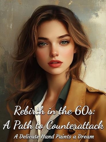 Rebirth in the 60s: A Path to Counterattack cover