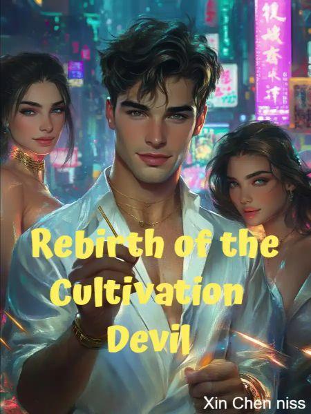 Rebirth of the Culti