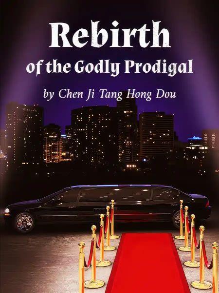 Rebirth of the Godly