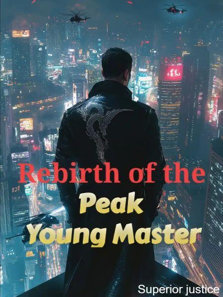 Rebirth of the Peak 