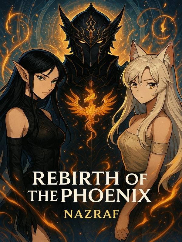 Rebirth of the Phoenix