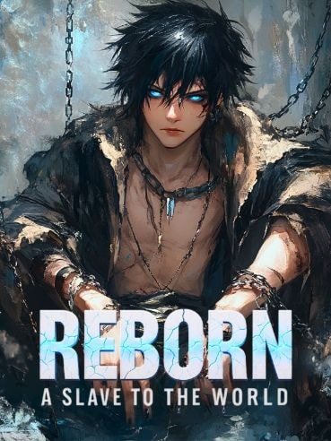 Reborn; A Slave to the World cover