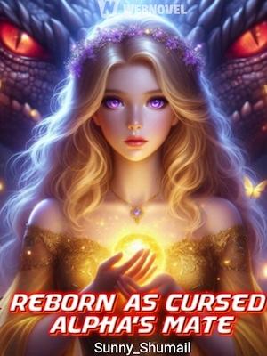 Reborn As Cursed Alp
