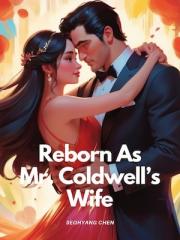 Reborn As Mr. Coldwe