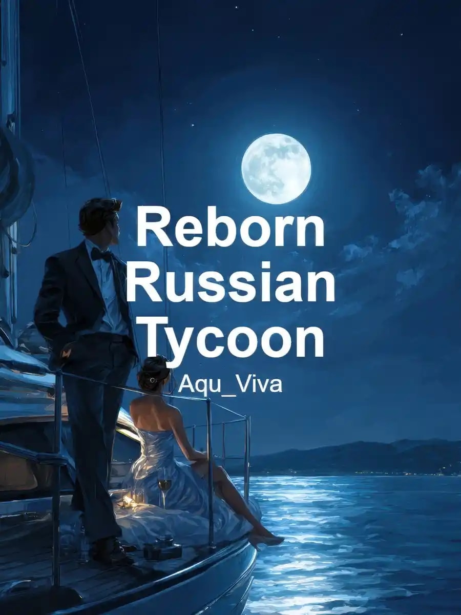 Reborn Russian Tycoon