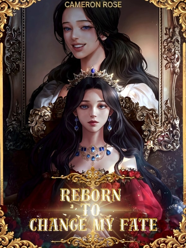 Reborn To Change My Fate cover
