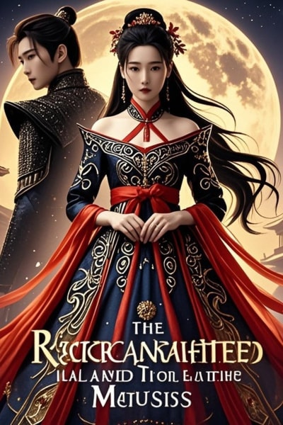 Reborn and Pampered cover
