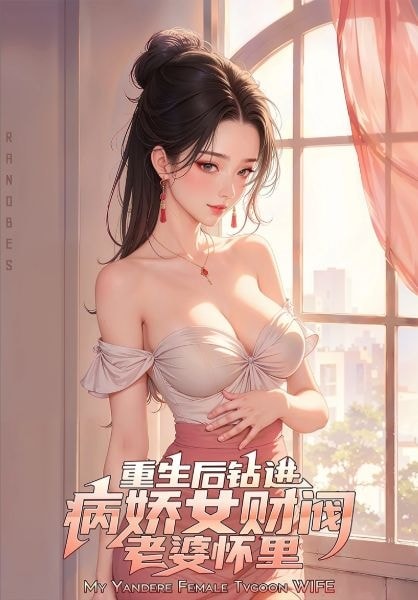 Reborn and Snuggled into the Arms of My Yandere Female Tycoon Wife