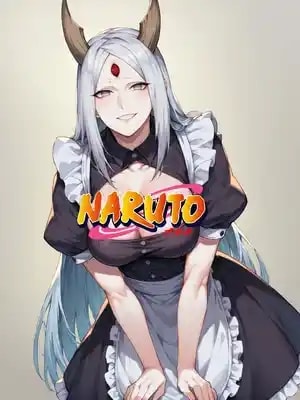 Reborn as Danzō’s Grandson, Must I Offend the Entire Ninja World? cover