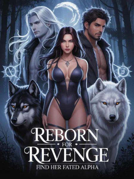 Reborn for Revenge: 