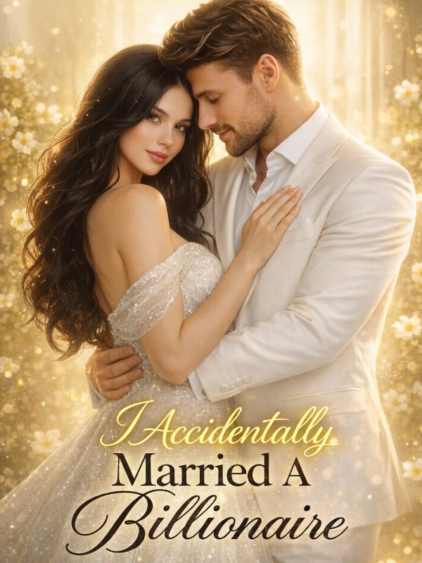 Reborn for Revenge: I Married A Billionaire cover