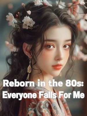 Reborn in the 80s: E