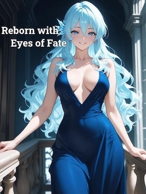 Reborn with Eyes of Fate