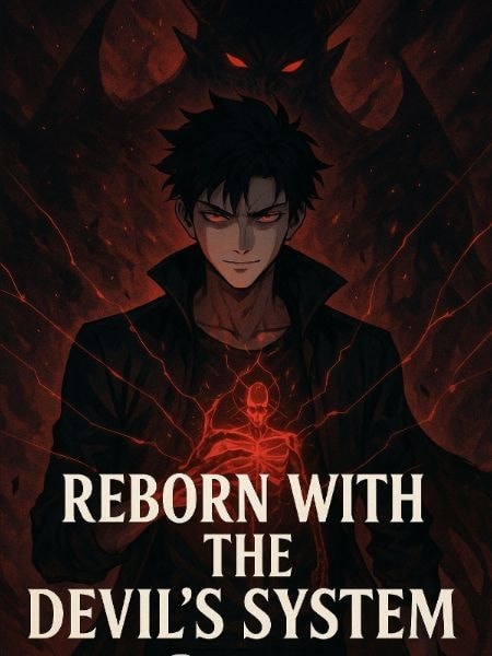 Reborn with the Devil's system cover