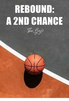 Rebound: A 2nd Chance cover