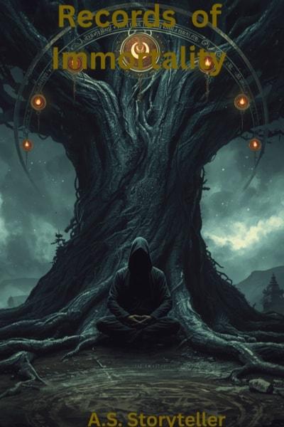 Records of Immortality