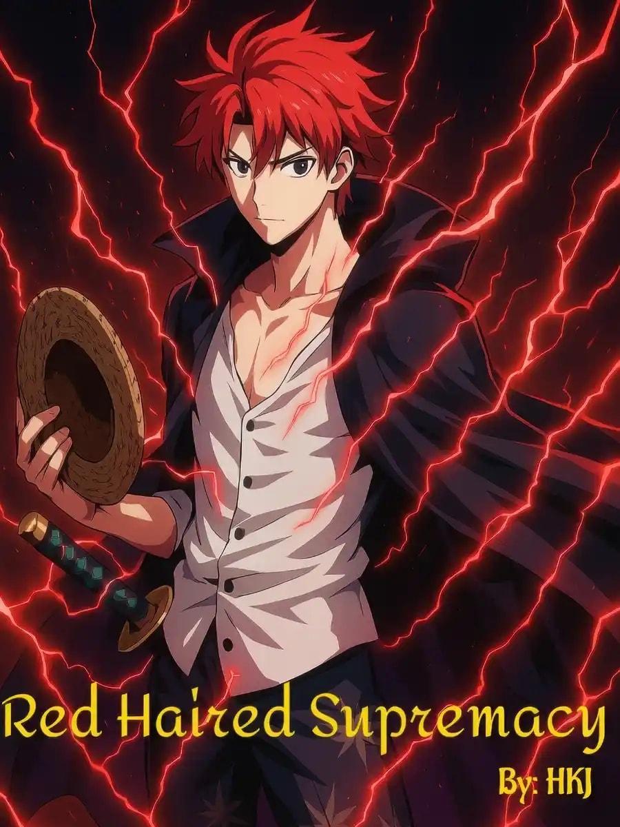 Red Haired Supremacy