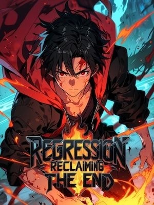 Regression: Reclaiming the End cover