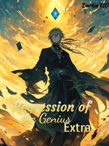 Regression of the Genius Extra cover